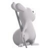 Rainworld Vinyl Figura Slugcat 10 cm