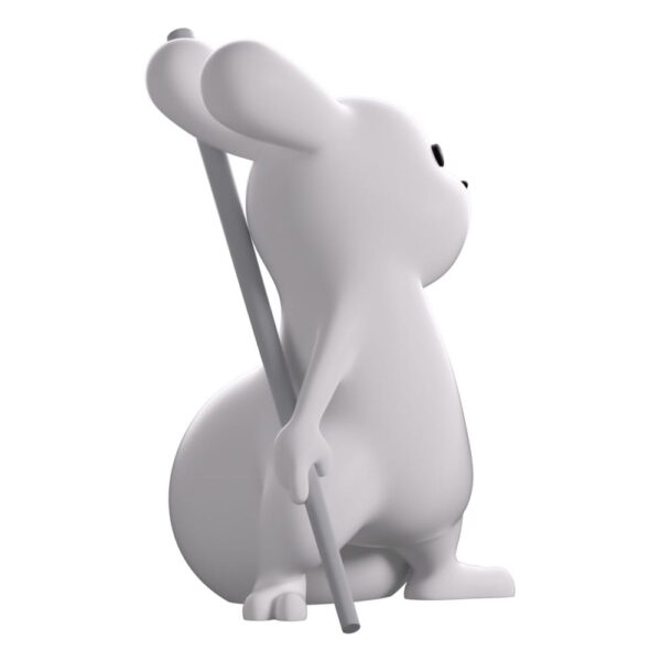 Rainworld Vinyl Figura Slugcat 10 cm