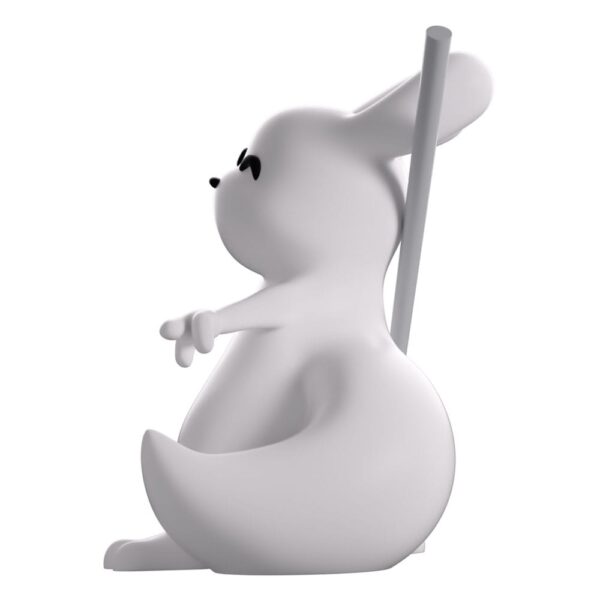 Rainworld Vinyl Figura Slugcat 10 cm