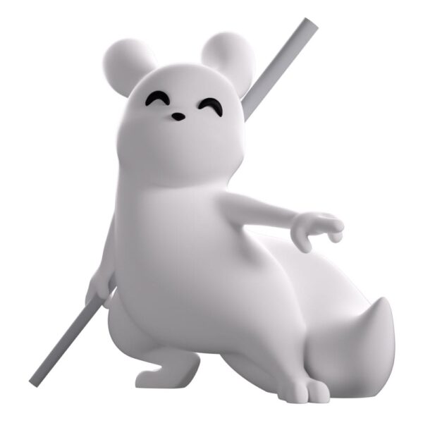 Rainworld Vinyl Figura Slugcat 10 cm