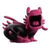 Rainworld Vinyl Figura Pink Lizard 8 cm