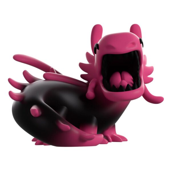 Rainworld Vinyl Figura Pink Lizard 8 cm