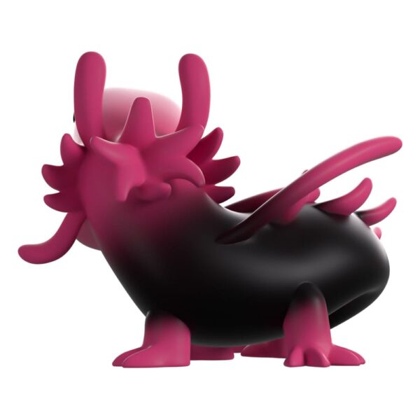 Rainworld Vinyl Figura Pink Lizard 8 cm