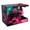 Rainworld Vinyl Figura Pink Lizard 8 cm