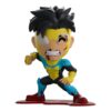 Invincible Vinyl Figura Radio Battletorn Invincible 11 cm