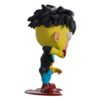 Invincible Vinyl Figura Radio Battletorn Invincible 11 cm