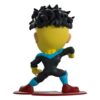 Invincible Vinyl Figura Radio Battletorn Invincible 11 cm
