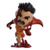 Invincible Vinyl Figura Radio Battletorn Omniman 11 cm