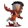 Invincible Vinyl Figura Radio Battletorn Omniman 11 cm