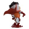 Invincible Vinyl Figura Radio Battletorn Omniman 11 cm