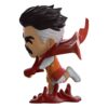 Invincible Vinyl Figura Radio Battletorn Omniman 11 cm