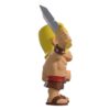 Clash of Clans Vinyl Figura Barbarian 12 cm