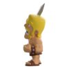 Clash of Clans Vinyl Figura Barbarian 12 cm
