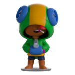 Brawl Stars Vinyl Figura Leon 10 cm