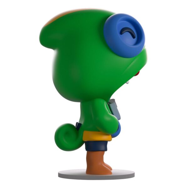 Brawl Stars Vinyl Figura Leon 10 cm