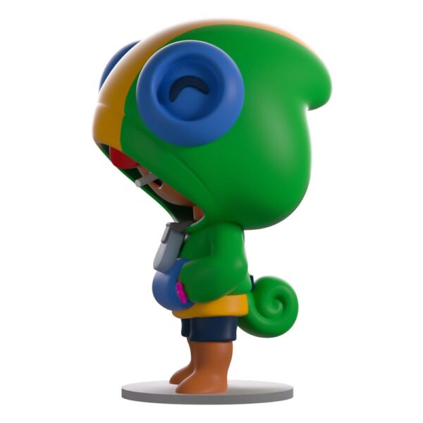 Brawl Stars Vinyl Figura Leon 10 cm