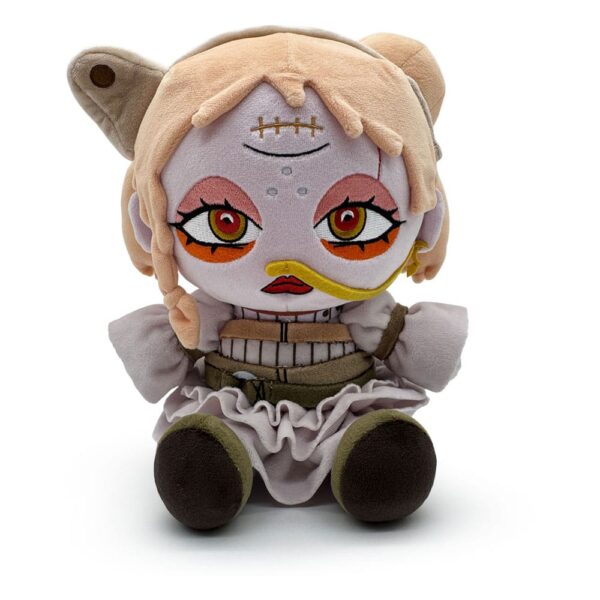 Bring me the Horizon Plüss Figura Sof 22 cm