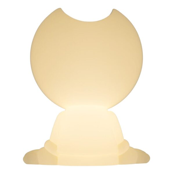 Bendy and the Dark Revival Nightlight Bendy Éjjeli Lámpa 17 cm