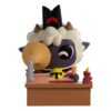 Cult of the Lamb Vinyl Figura Lofi Lamb 9 cm