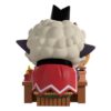 Cult of the Lamb Vinyl Figura Lofi Lamb 9 cm