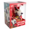 Cult of the Lamb Vinyl Figura Lofi Lamb 9 cm