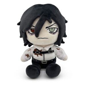 Bring me the Horizon Plüss Figura Oli 22 cm