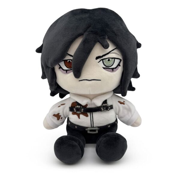 Bring me the Horizon Plüss Figura Oli 22 cm
