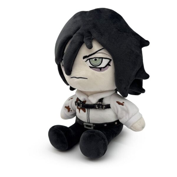 Bring me the Horizon Plüss Figura Oli 22 cm