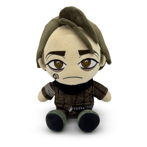 Bring me the Horizon Plüss Figura Mat 22 cm