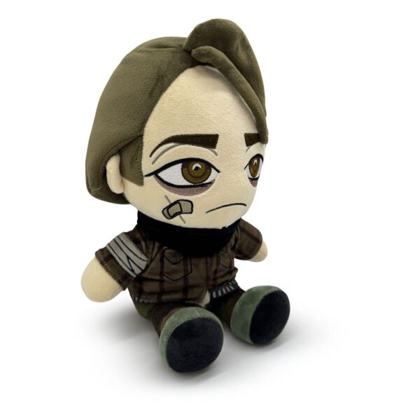 Bring me the Horizon Plüss Figura Mat 22 cm
