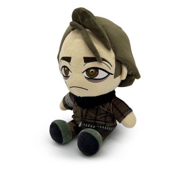 Bring me the Horizon Plüss Figura Mat 22 cm