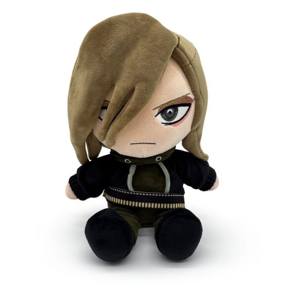 Bring me the Horizon Plüss Figura Matt 22 cm