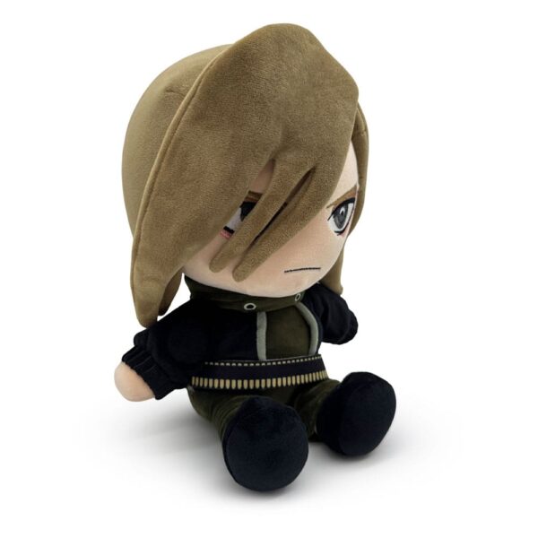 Bring me the Horizon Plüss Figura Matt 22 cm
