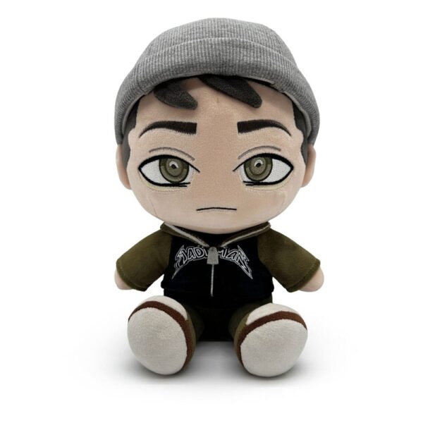 Bring me the Horizon Plüss Figura Lee 22 cm