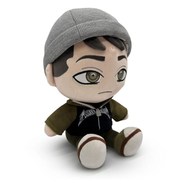 Bring me the Horizon Plüss Figura Lee 22 cm