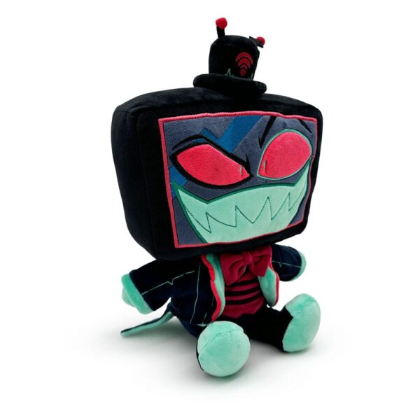 Hazbin Hotel Plüss Figura Vox 22 cm