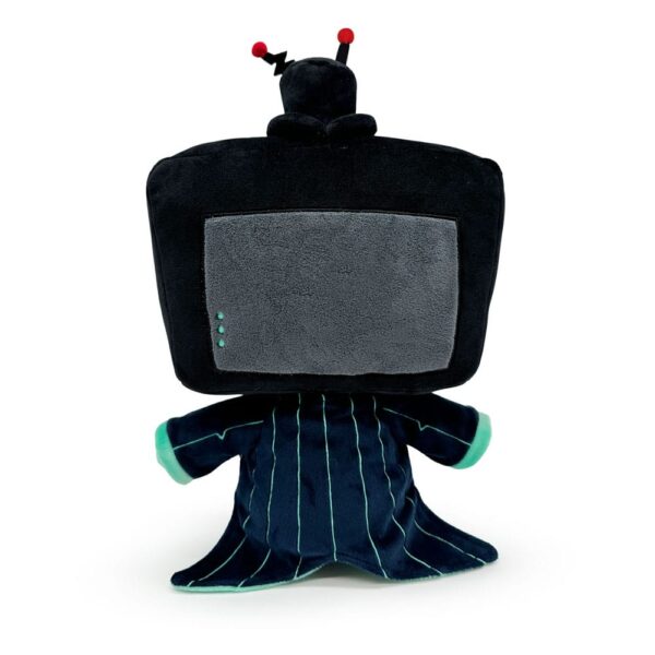 Hazbin Hotel Plüss Figura Vox 22 cm
