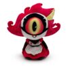 Hazbin Hotel Plüss Figura Niffty 22 cm