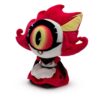 Hazbin Hotel Plüss Figura Niffty 22 cm