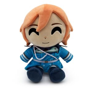 Eiyuden Chronicle: Hundred Heroes Plüss Figura Seign 22 cm