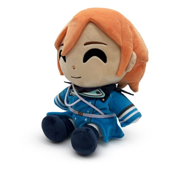 Eiyuden Chronicle: Hundred Heroes Plüss Figura Seign 22 cm