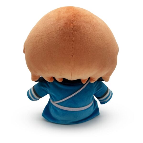 Eiyuden Chronicle: Hundred Heroes Plüss Figura Seign 22 cm