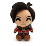 Eiyuden Chronicle: Hundred Heroes Plüss Figura Nowa 22 cm