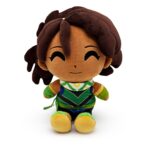 Eiyuden Chronicle: Hundred Heroes Plüss Figura Marisa 22 cm