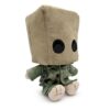 Little Nightmares 2 Plüss Figura Mono 22 cm