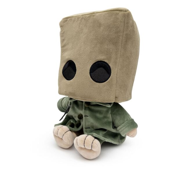 Little Nightmares 2 Plüss Figura Mono 22 cm