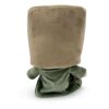 Little Nightmares 2 Plüss Figura Mono 22 cm