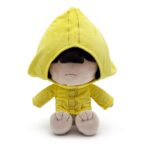 Little Nightmares 2 Plüss Figura Six 22 cm