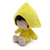 Little Nightmares 2 Plüss Figura Six 22 cm