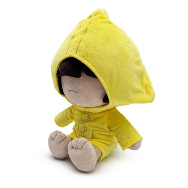 Little Nightmares 2 Plüss Figura Six 22 cm